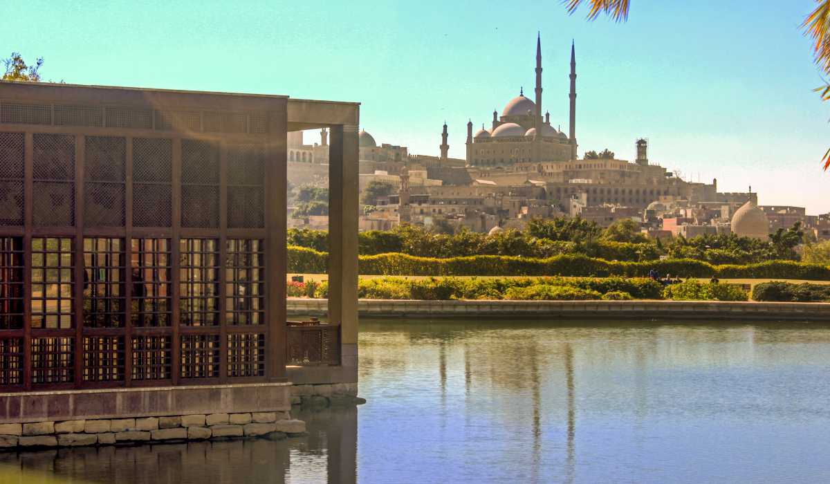Excursión al Museo de la Civilización, la Ciudadela y Khan El Khalili